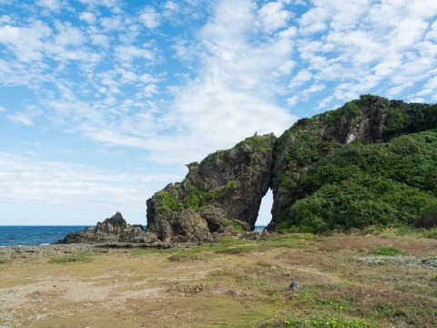 2021沖縄の離島と由布院・黒川温泉の旅vol.2～球美の島・久米島～