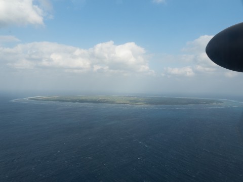 2021沖縄の離島と由布院・黒川温泉の旅vol.6～宮古島から空路、多良間島～