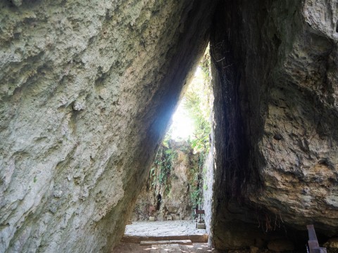 2021沖縄の離島と由布院・黒川温泉の旅vol.10～斎場御嶽を見学のち那覇～