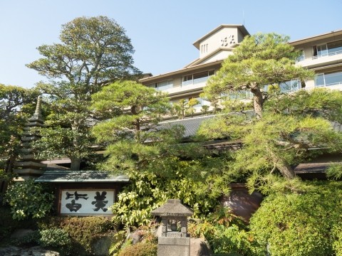 山陰(鳥取・島根)の名湯めぐり～三朝・皆生・玉造温泉～<4>玉造温泉