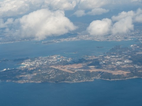 帯広空港から短時間で行ける本州の名湯<1>白浜温泉(和歌山)