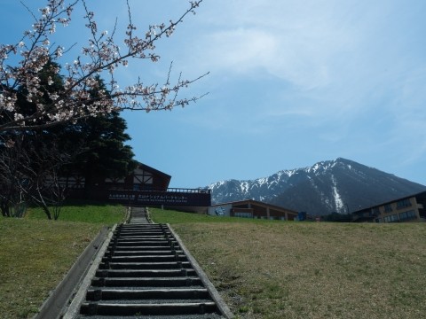 2024年4月札幌・北広島と境港・皆生温泉・大山・三朝温泉の旅(3)