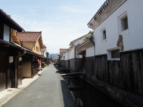 2024年4月札幌・北広島と境港・皆生温泉・大山・三朝温泉の旅(4)