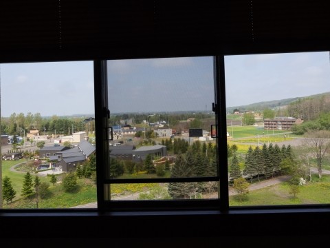 北海道内の温泉地をリハビリがてら旅してみます(8)～十勝川温泉～