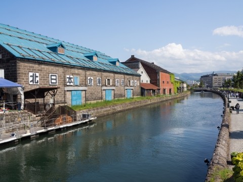 北海道内の温泉地をリハビリがてら旅してみます(13)~朝里川温泉~