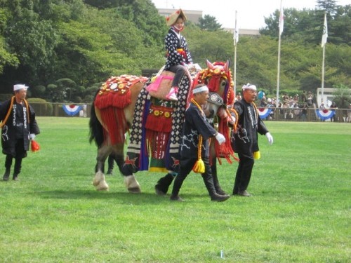 チャグチャグ馬コ'10