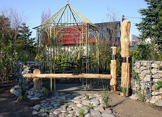 ウエスタン・ワイルド・ゲート！！