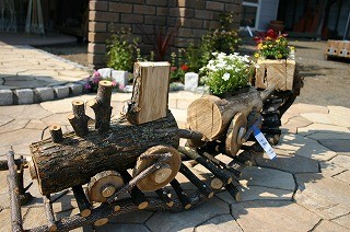 ガーデニングクラフト