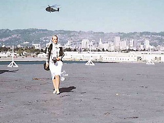 イッツ・ア・奥様～タイム♪