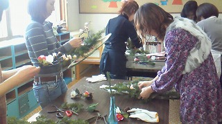 美人奥様大集結！