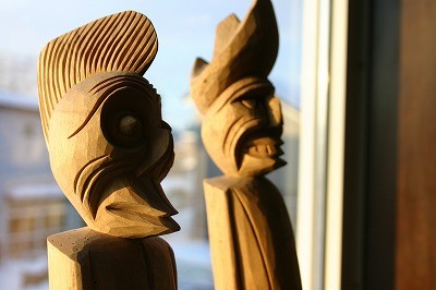 ポン先生からの贈り物