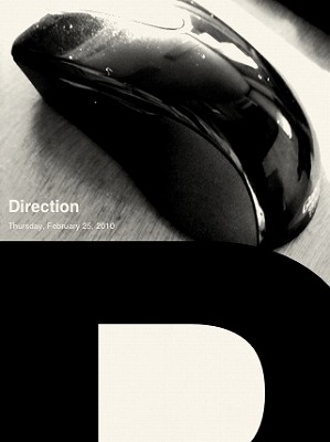 最近のマウス事情