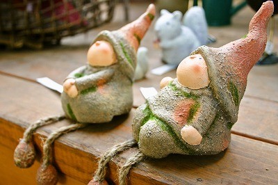 『小物入荷』　*** CLICK ***