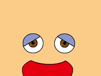OH! 何ってこった!!