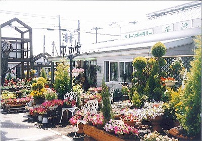 さあ、そろそろ始めましょうか！