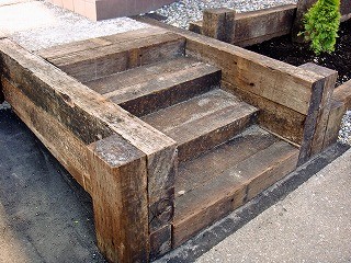 セレクト【土留め】