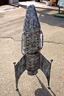 天高く夢のせて