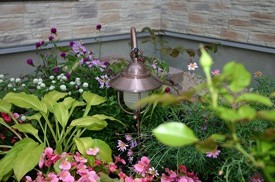 おさえておきたい花壇作りの3つのポイント