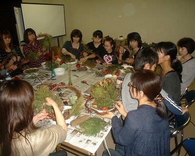 25名の看護師さん