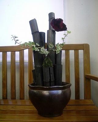 マイナスイオンで快適に