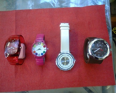 だいすきな・・・