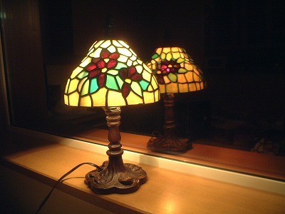 とってもきれい