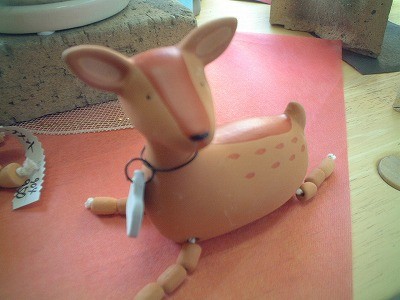 可愛い可愛い動物たち