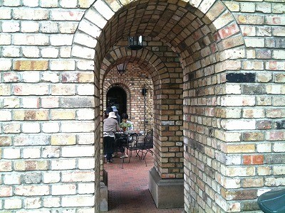 白い恋人パーク