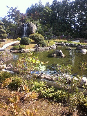 ハッピーリバーガーデン