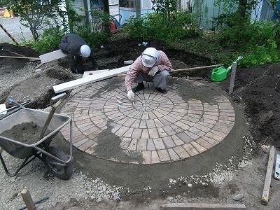 シェードガーデンⅡ