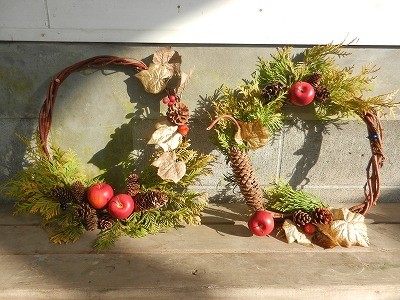 個性光る！講習会