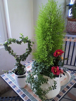 もうすぐお正月！