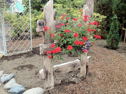 その後のカントリー調ゲート