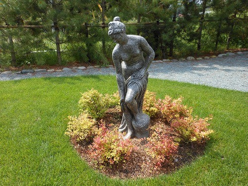 十勝ヌップクガーデン