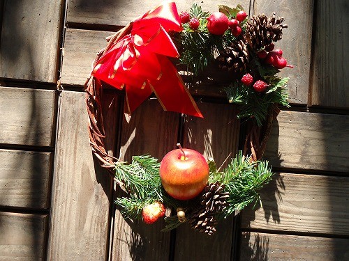 X'masリース講習会