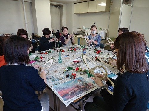 今年最後の講習会