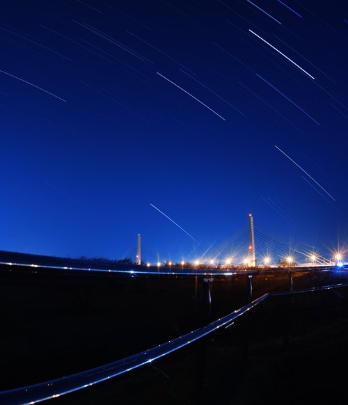 今夜の星空つづり 04/25