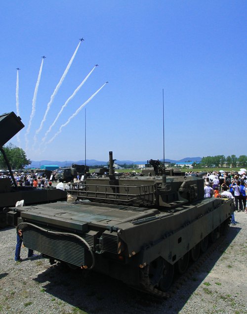 旭川にブルーが飛んだ日 2010/06/13
