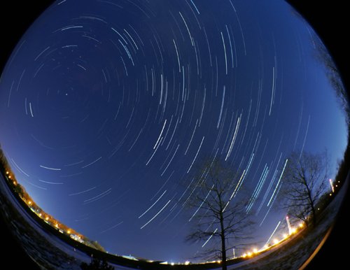 今夜の星空つづり  12/14