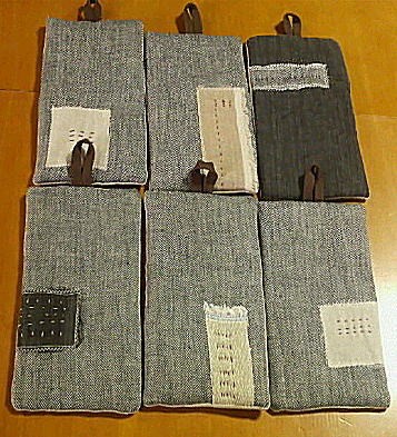 針おさめ