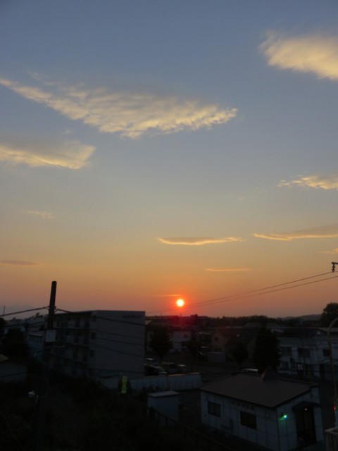 34℃　厳しいかも...