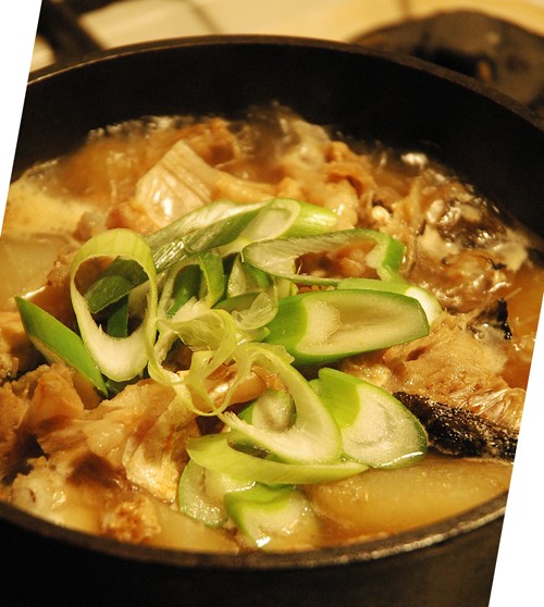 かじか大根 こんなのも作ります