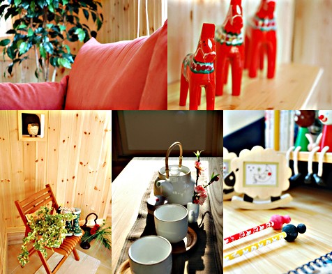 「住宅公開見学会」