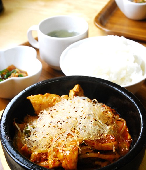 ピグレットさんでランチ…他４話題