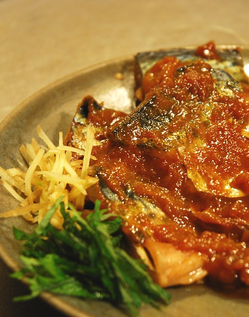 気温が下がると食べたい!