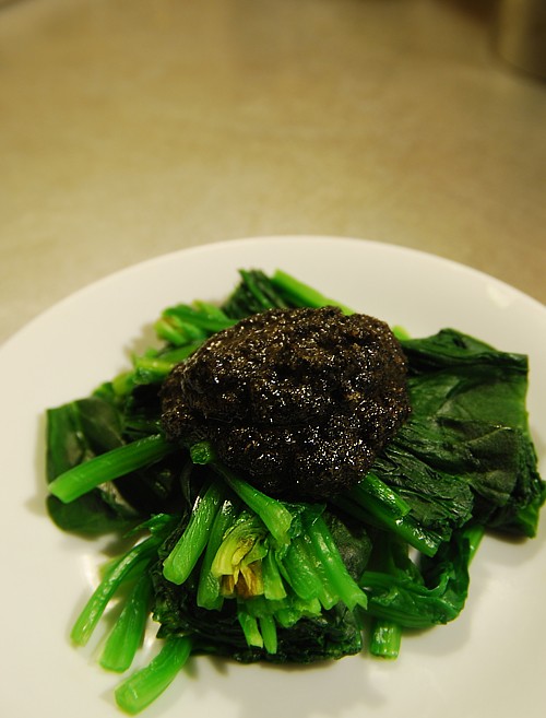 奇を衒わないタイトルで「今日の晩ご飯」