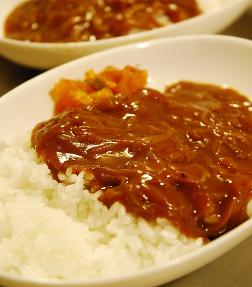 カレー