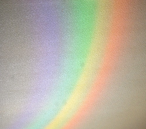 rainbow