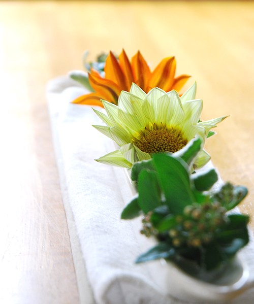 ミッション２終了！