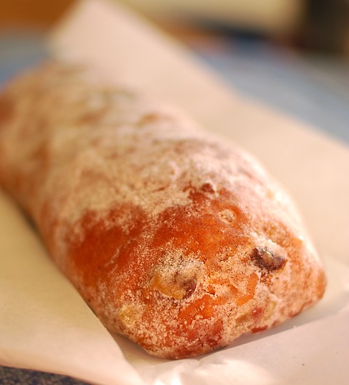 昨日の続き　Stoｌｌen その２